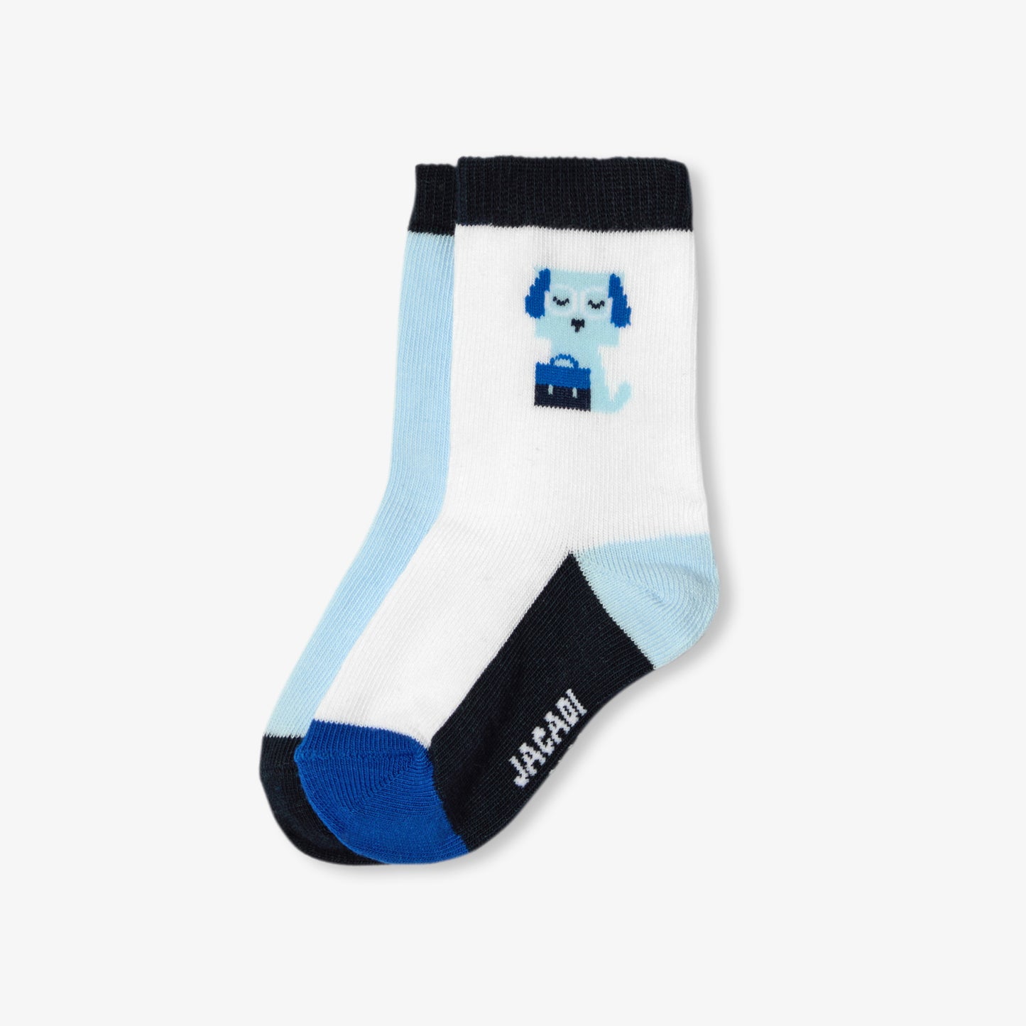 靴下2足セット