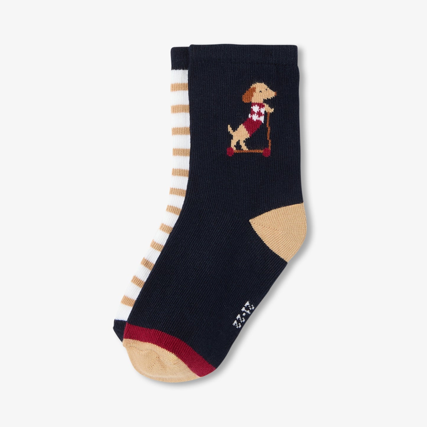靴下2足セット