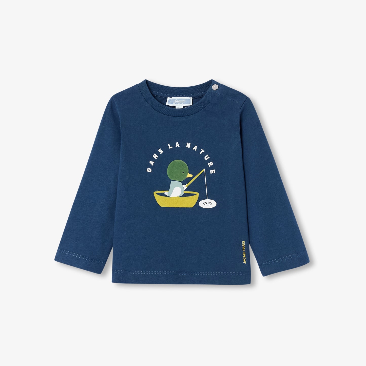 長袖Tシャツ