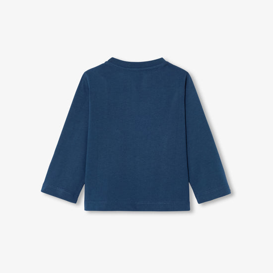 長袖Tシャツ | Tシャツ・ポロシャツ | Jacadi Paris＜ジャカディ＞日本