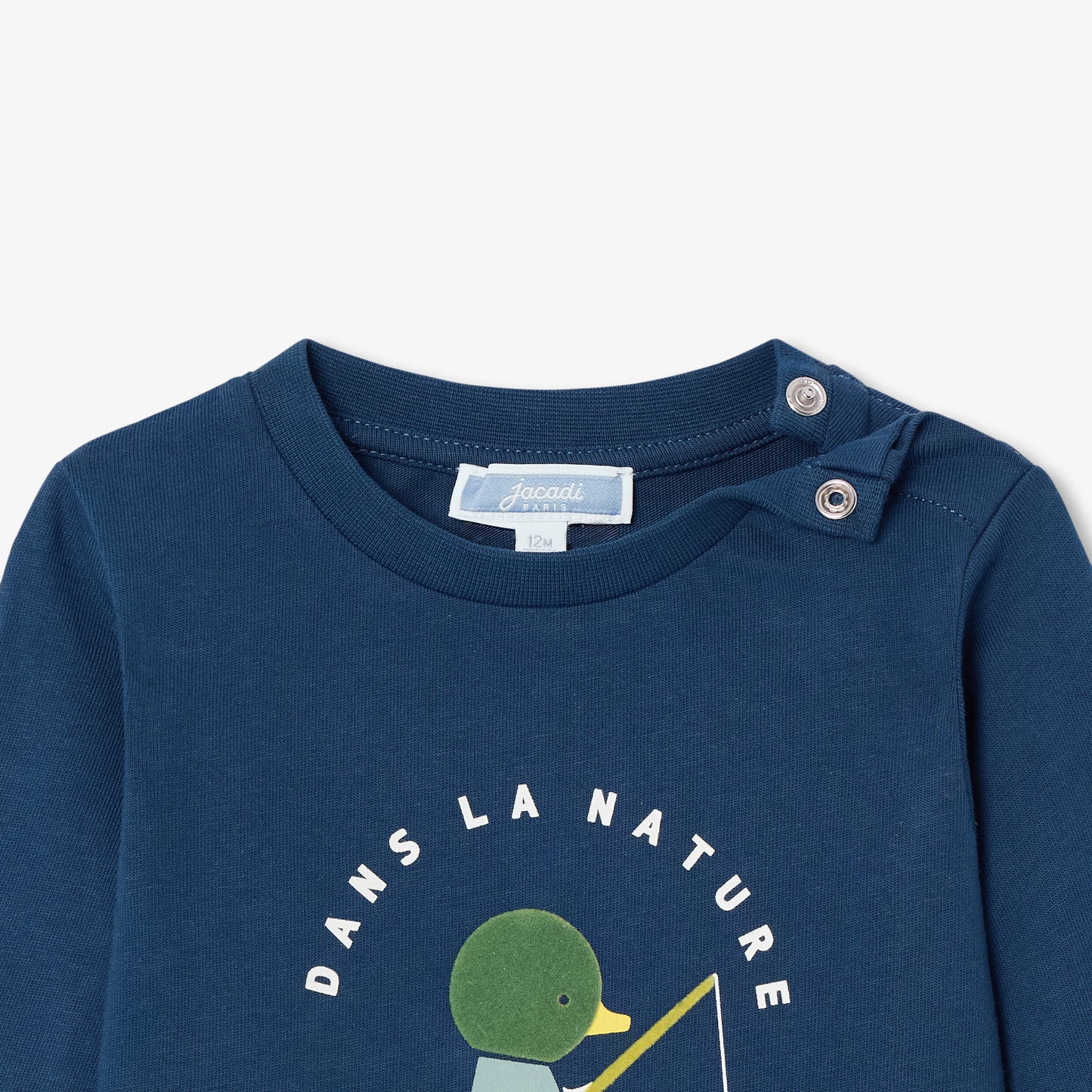 長袖Tシャツ