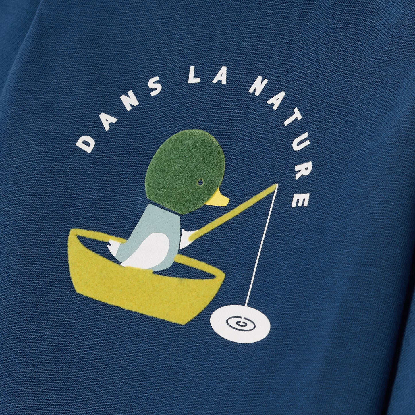 長袖Tシャツ