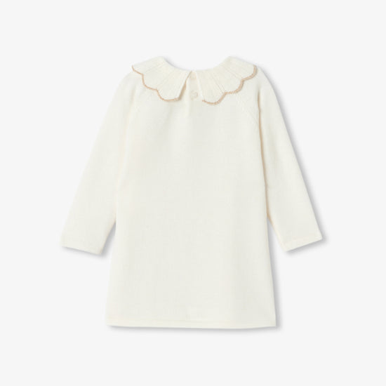 長袖ワンピース | GIRLS | Jacadi Paris＜ジャカディ＞日本公式
