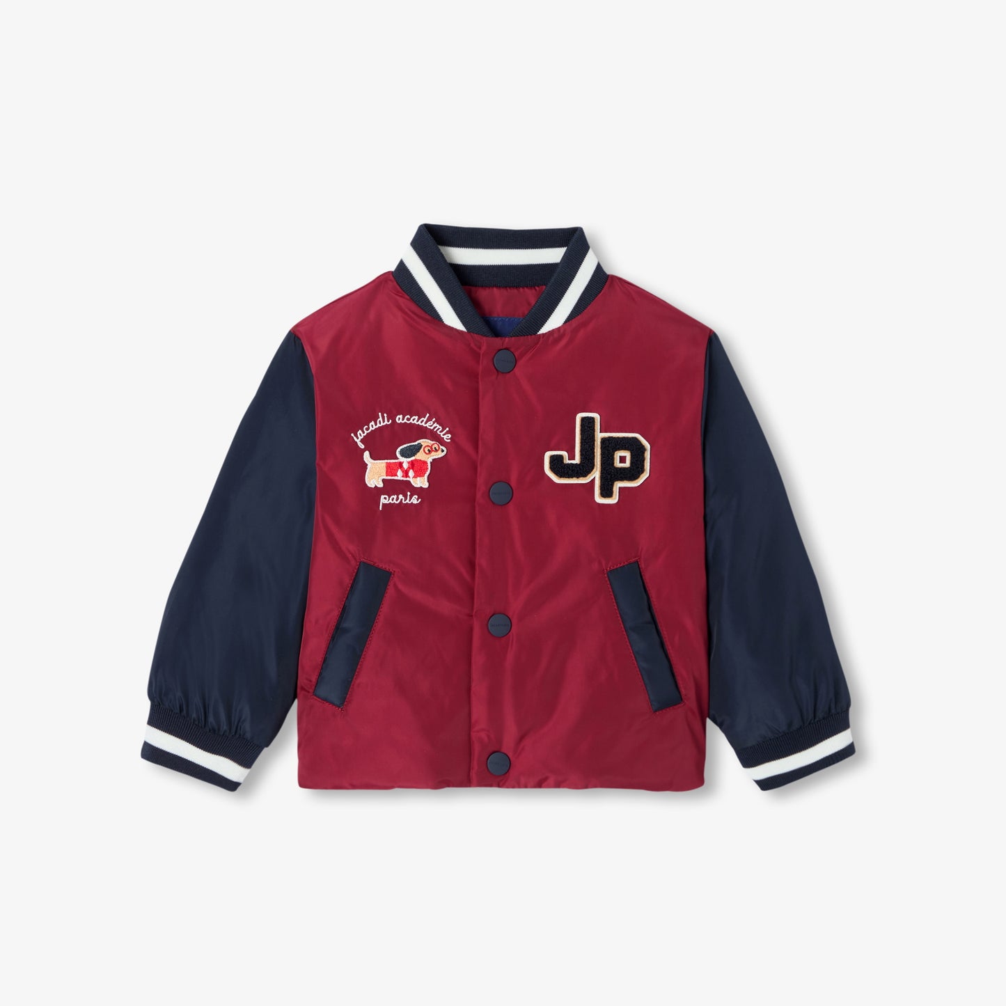 ジャケット