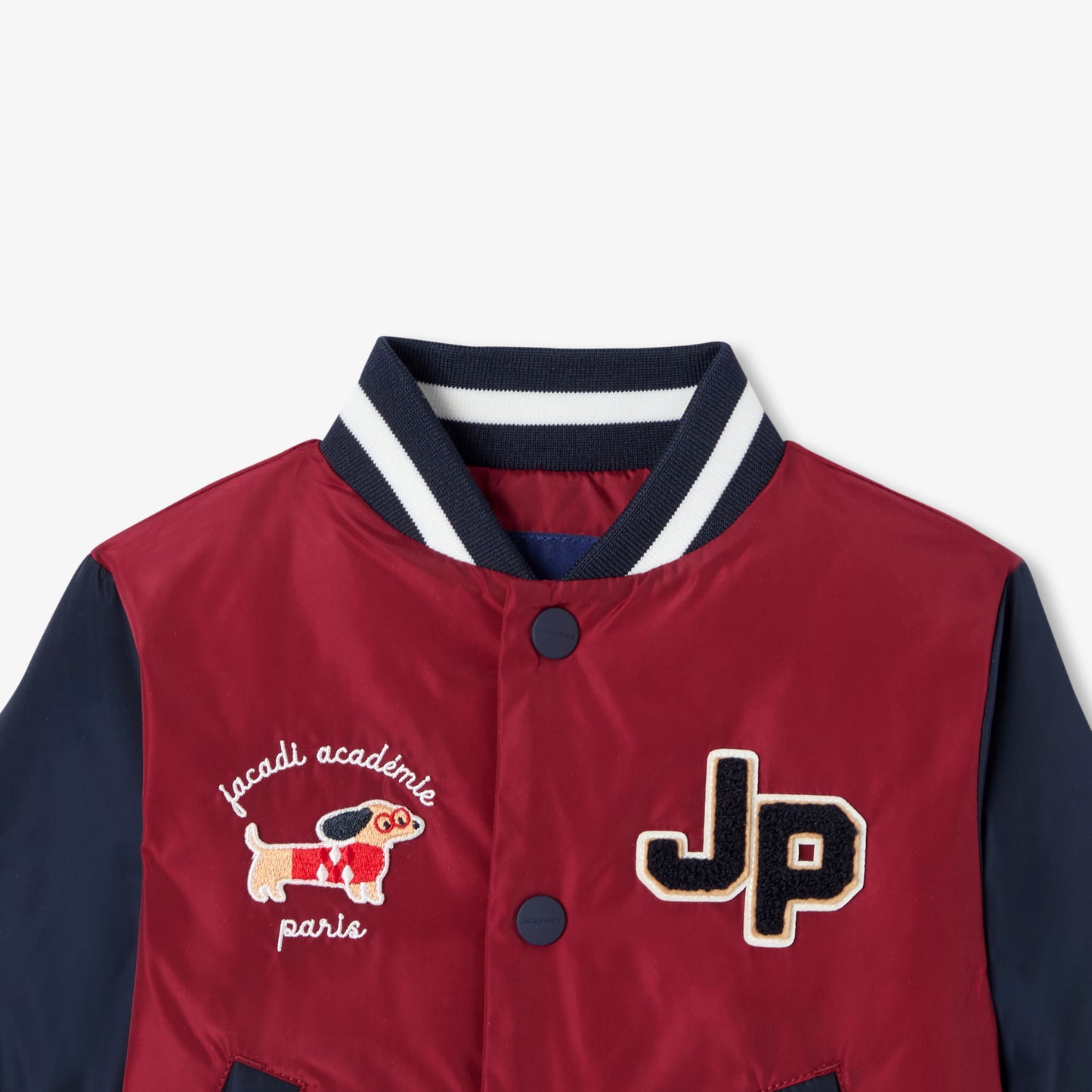 ジャケット