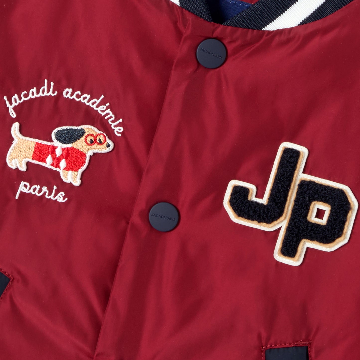ジャケット