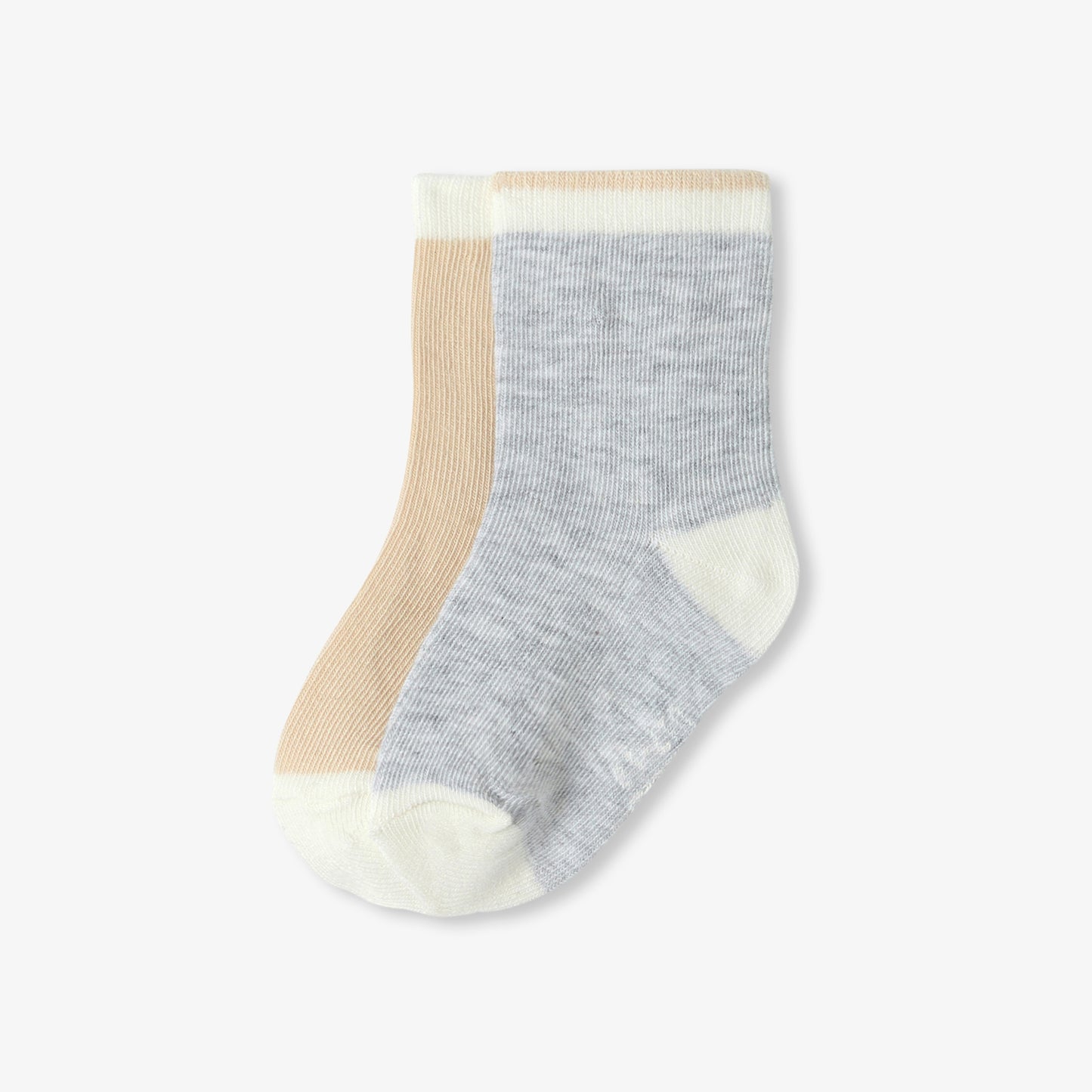 靴下2足セット