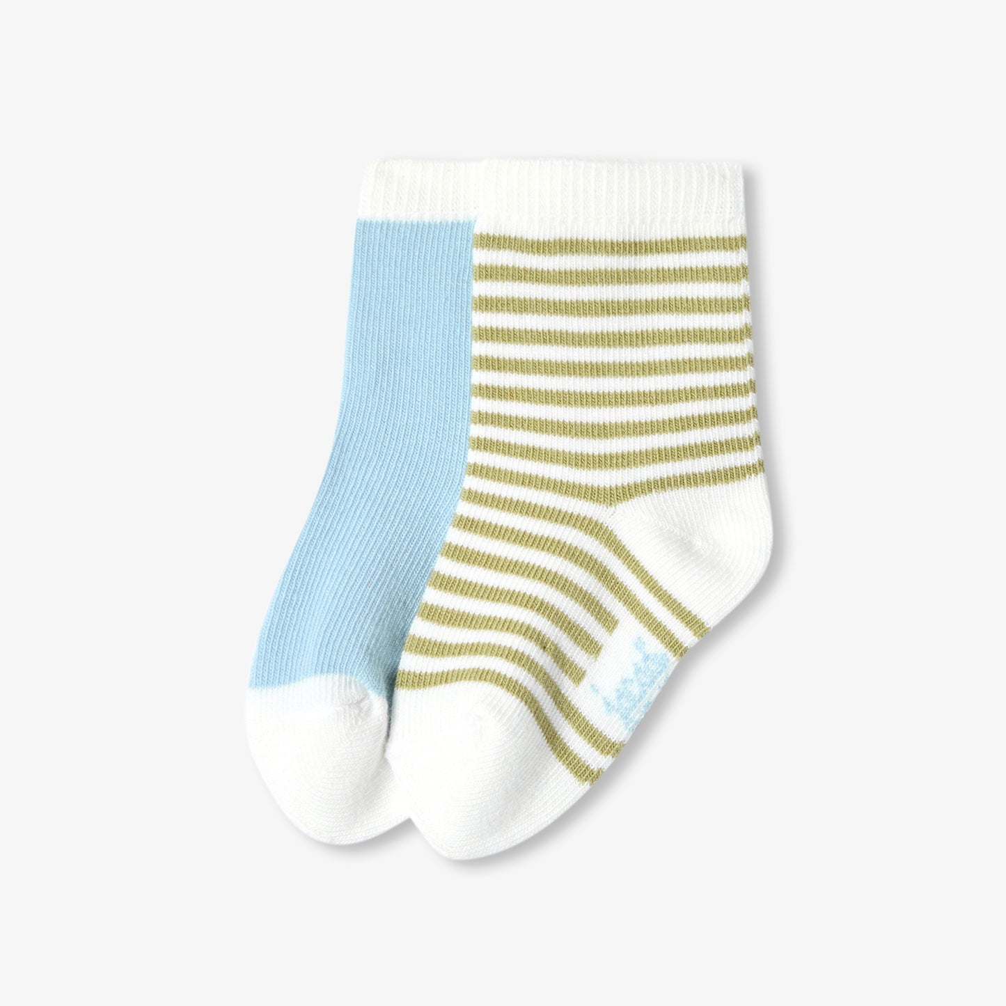 靴下2足セット