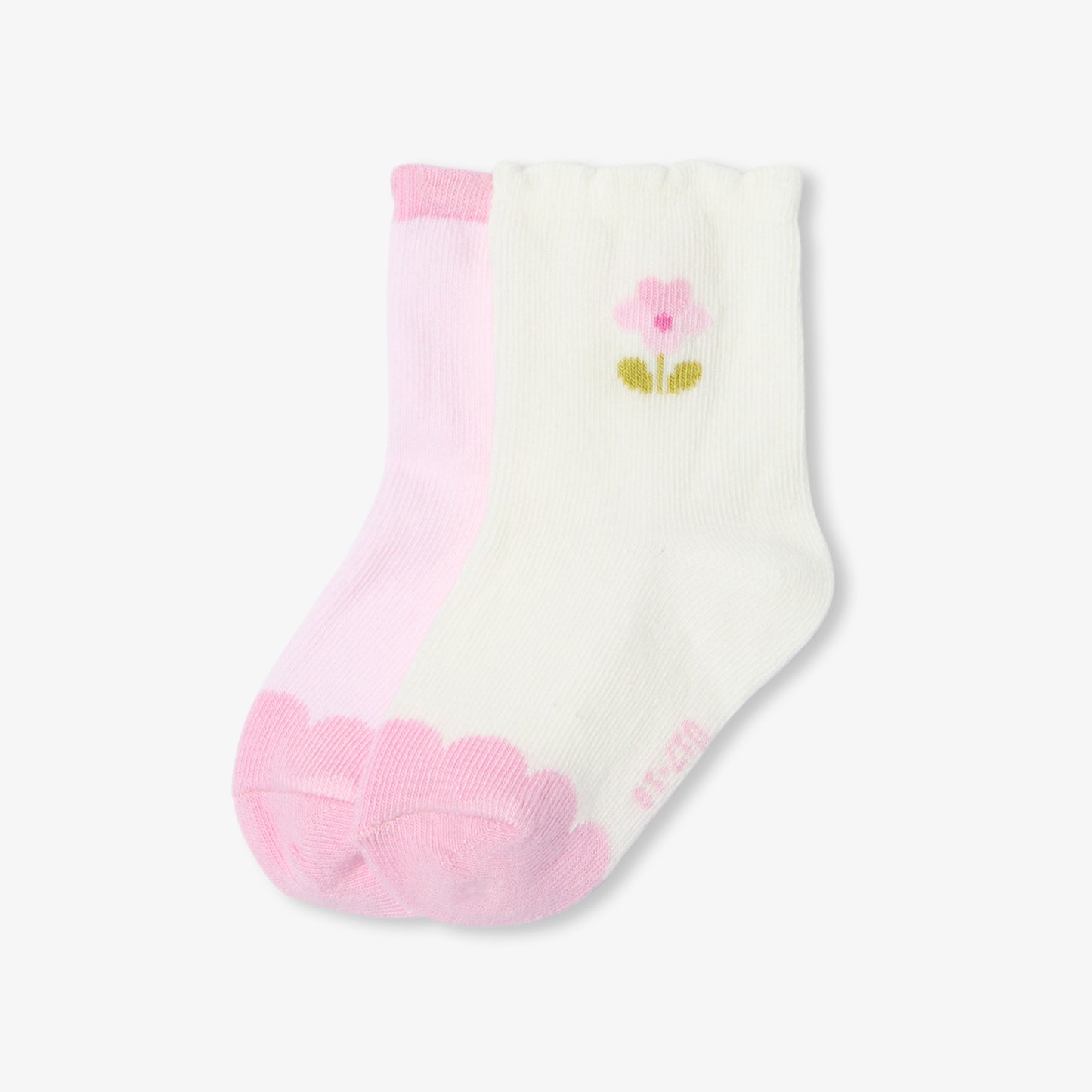 靴下2足セット