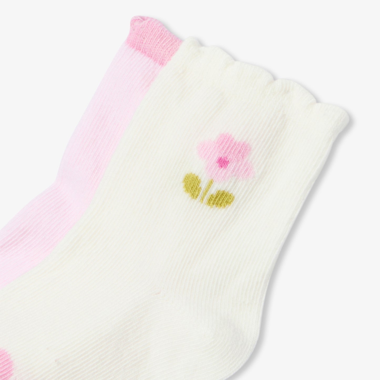 靴下2足セット