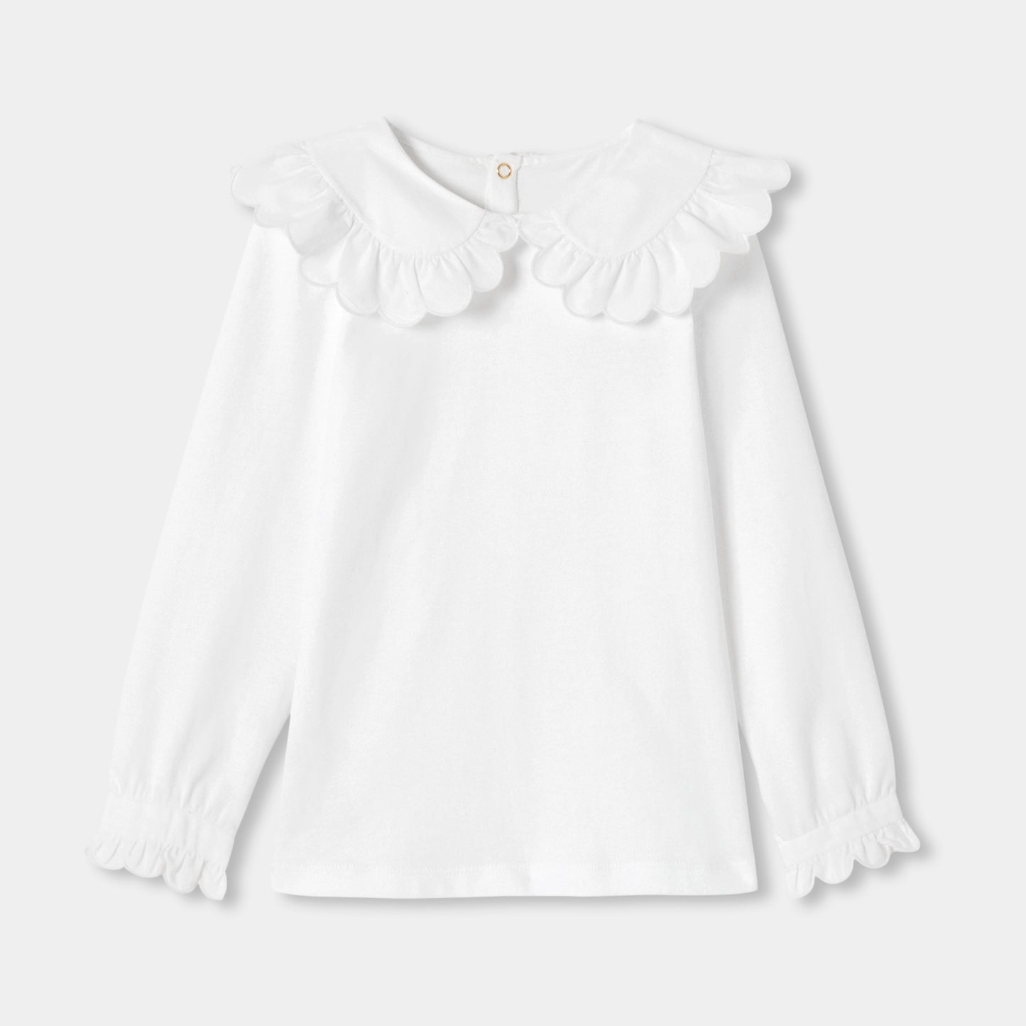 長袖Tシャツ