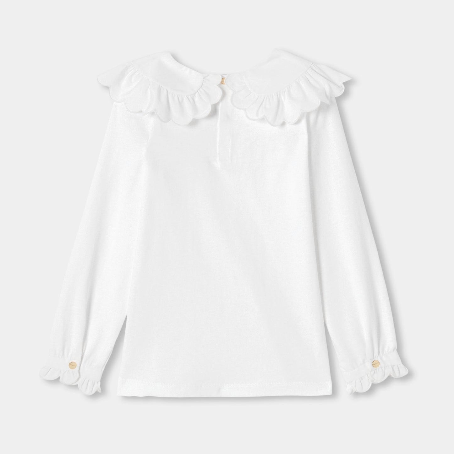 長袖Tシャツ