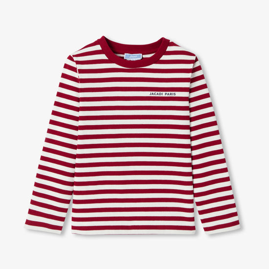 Tシャツ・ポロシャツ | Jacadi Paris＜ジャカディ＞日本公式オンライン