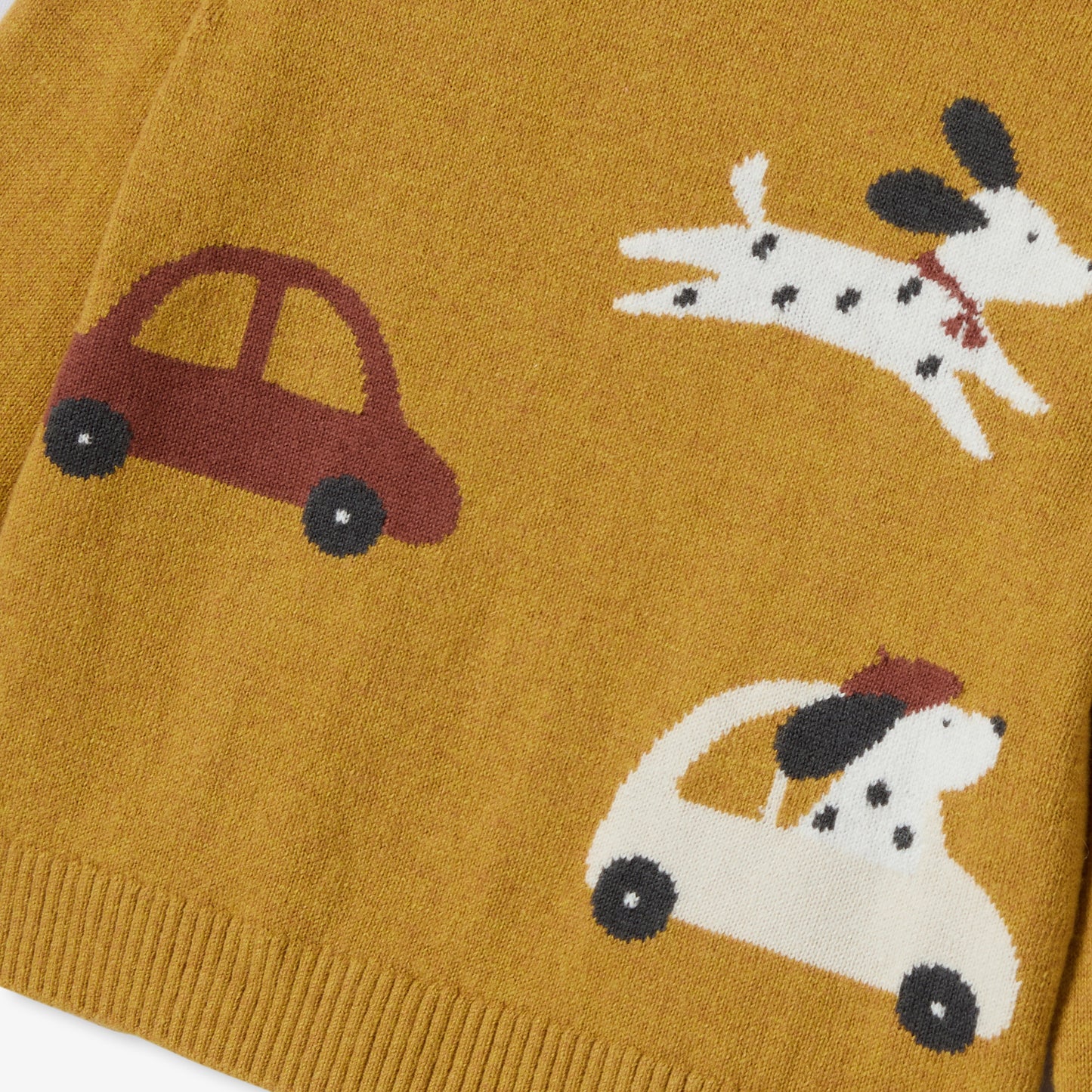 セーター/ニット