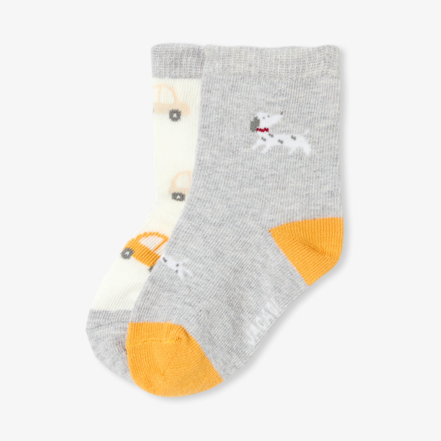 靴下2足セット