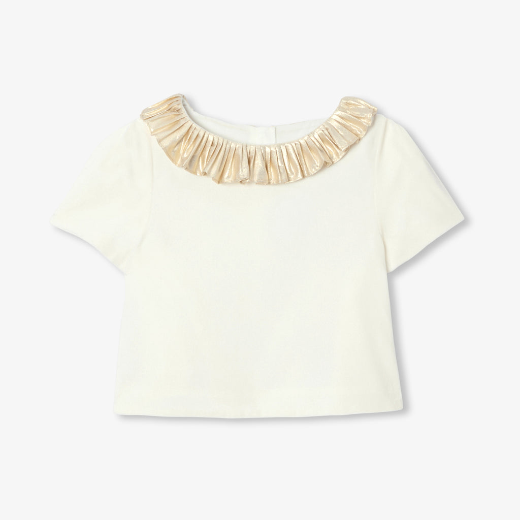 ブラウス | 新商品 | Jacadi Paris＜ジャカディ＞日本公式オンラインストア