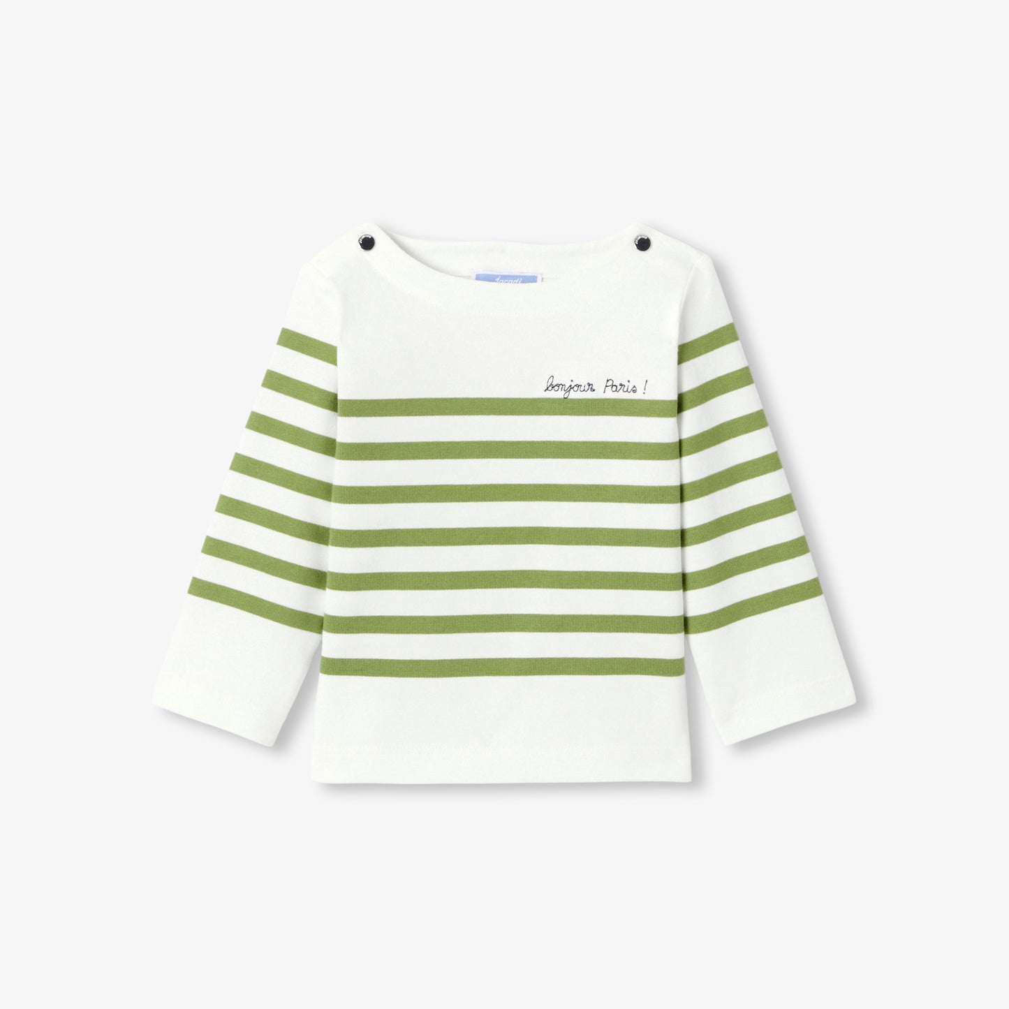長袖Tシャツ