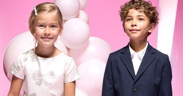 キッズ新作コレクション