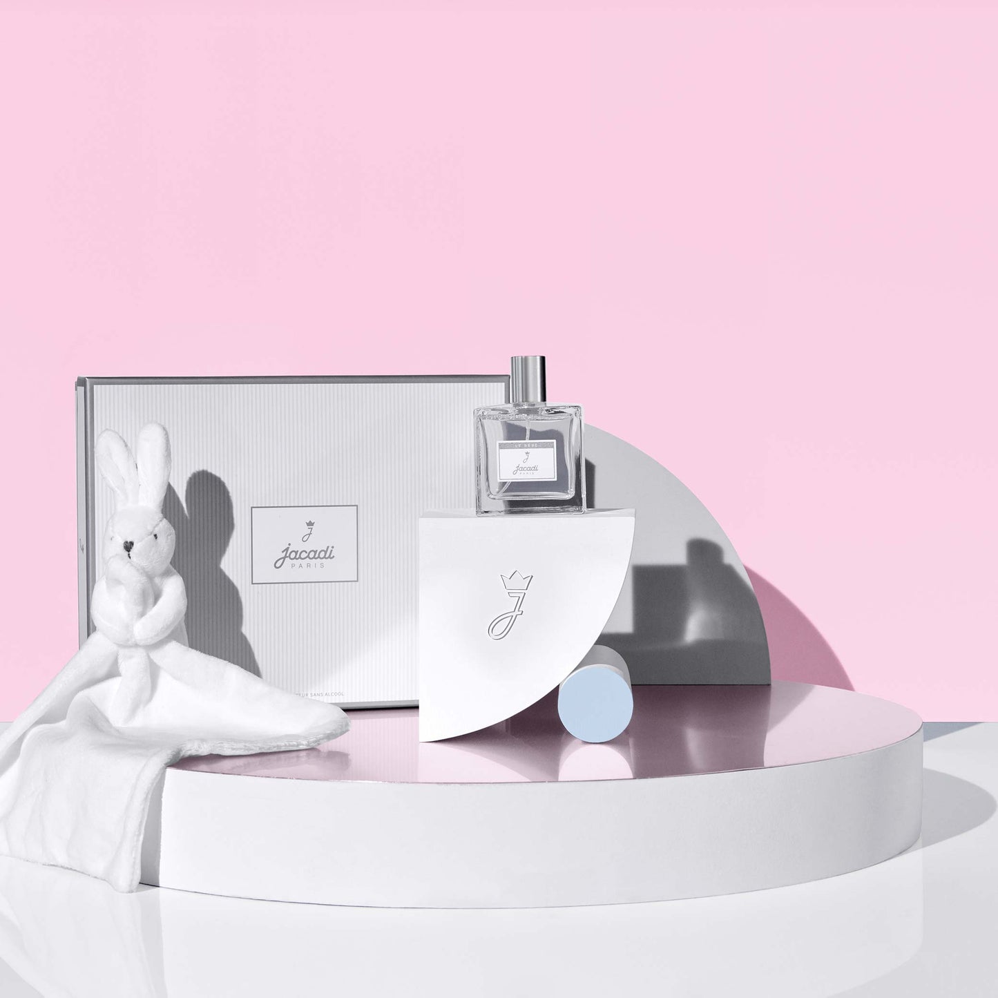 ル べべ セット