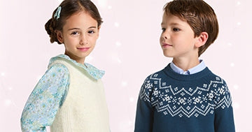 キッズ新作コレクション