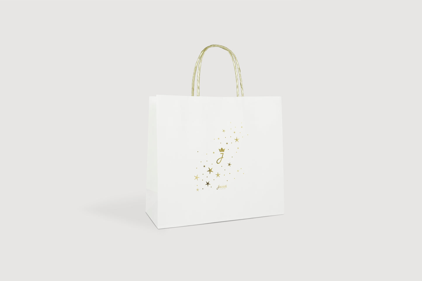 NOEL限定 ショッピングバッグ（お渡し用お手提げ袋）