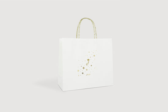 NOEL限定 ショッピングバッグ（お渡し用お手提げ袋）