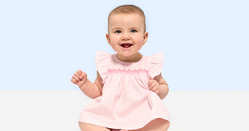 ベビー新作コレクション