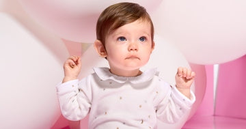 ベビー新作コレクション