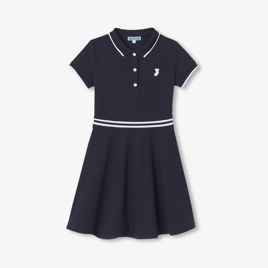 半袖ワンピース | | Jacadi Paris＜ジャカディ＞日本公式オンラインストア