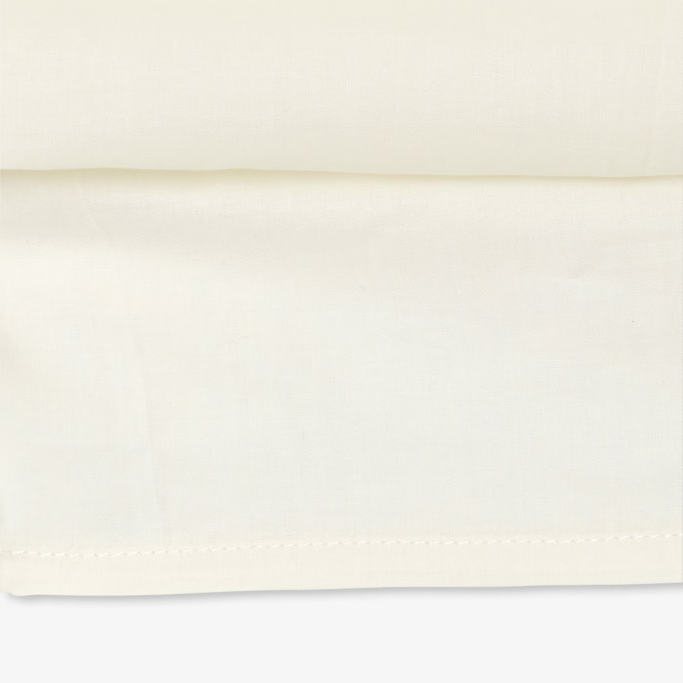 リネンワンピース