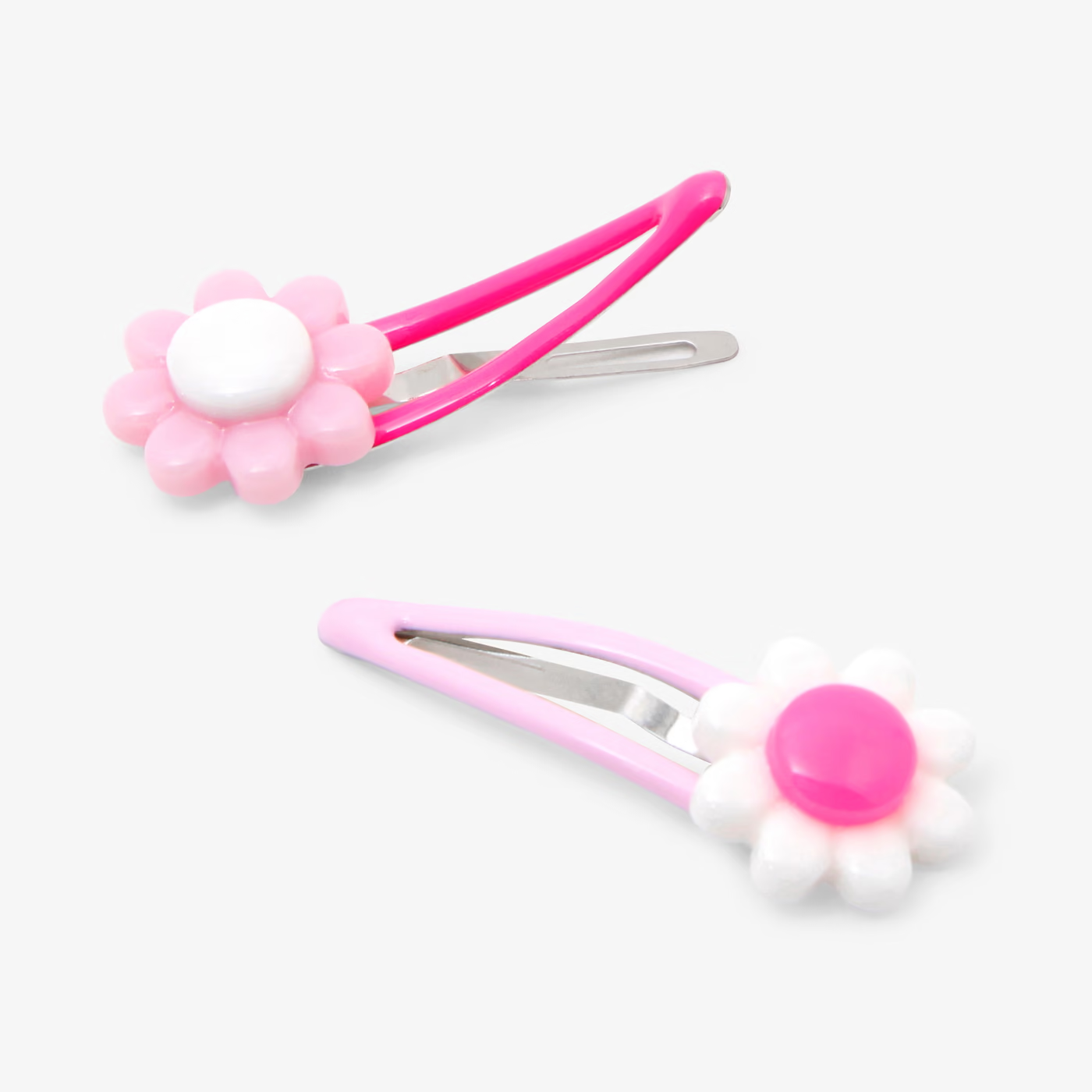 ヘアピン2個セット
