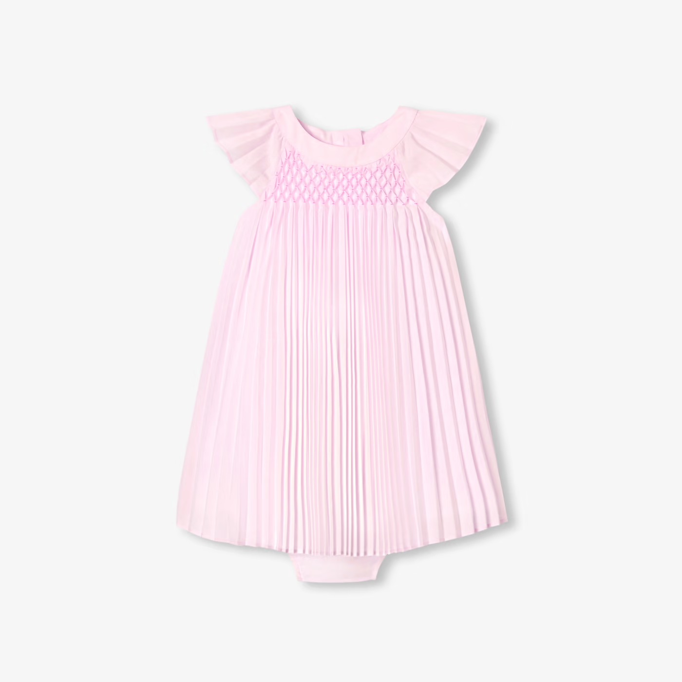 jacadi トンボ柄　ワンピース　18M 81cm ワンピース・スカート | Jacadi Paris＜ジャカディ＞日本公式