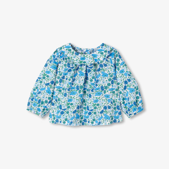 LIBERTY® COLLECTION | Jacadi Paris＜ジャカディ＞日本公式オンライン