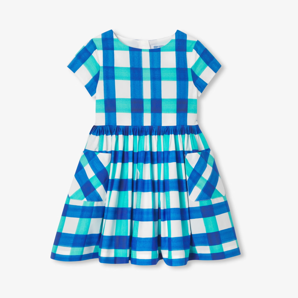 半袖ワンピース | キッズ-3歳～12歳- | Jacadi Paris＜ジャカディ