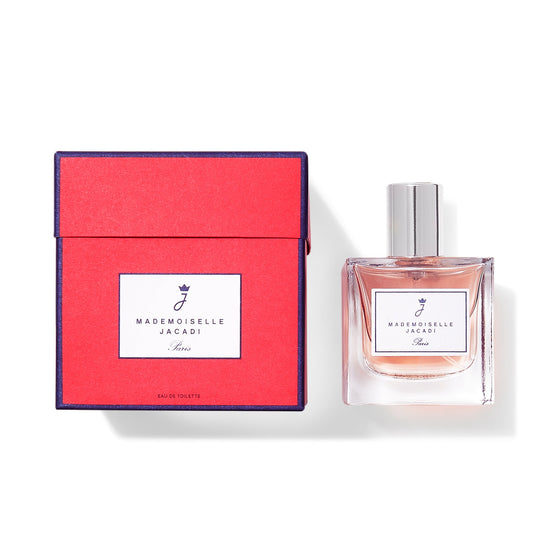 マドモワゼル オードトワレ 50ml