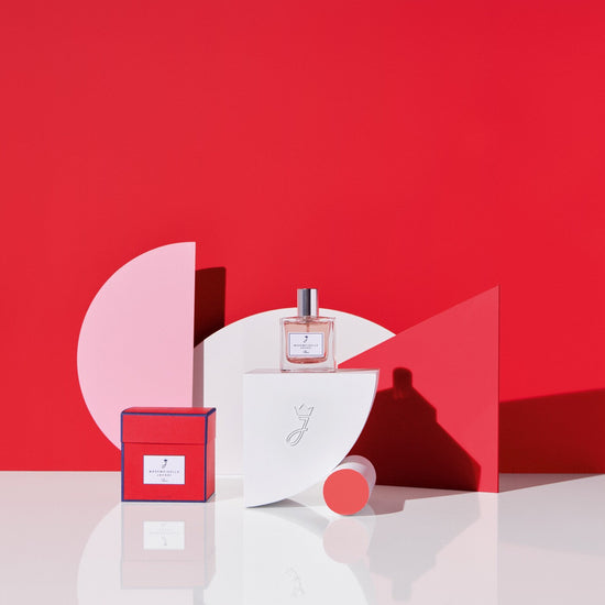 マドモワゼル オードトワレ 50ml