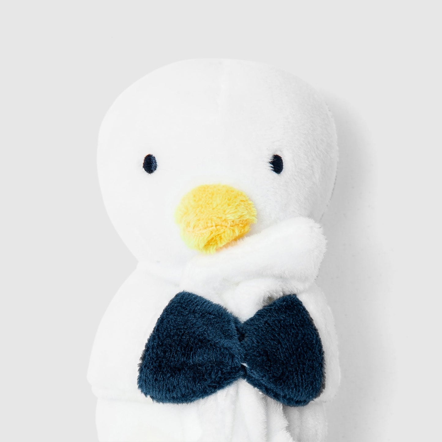 DOUDOU MOUETTE PETIT MARIN - ぬいぐるみ・タオルセット