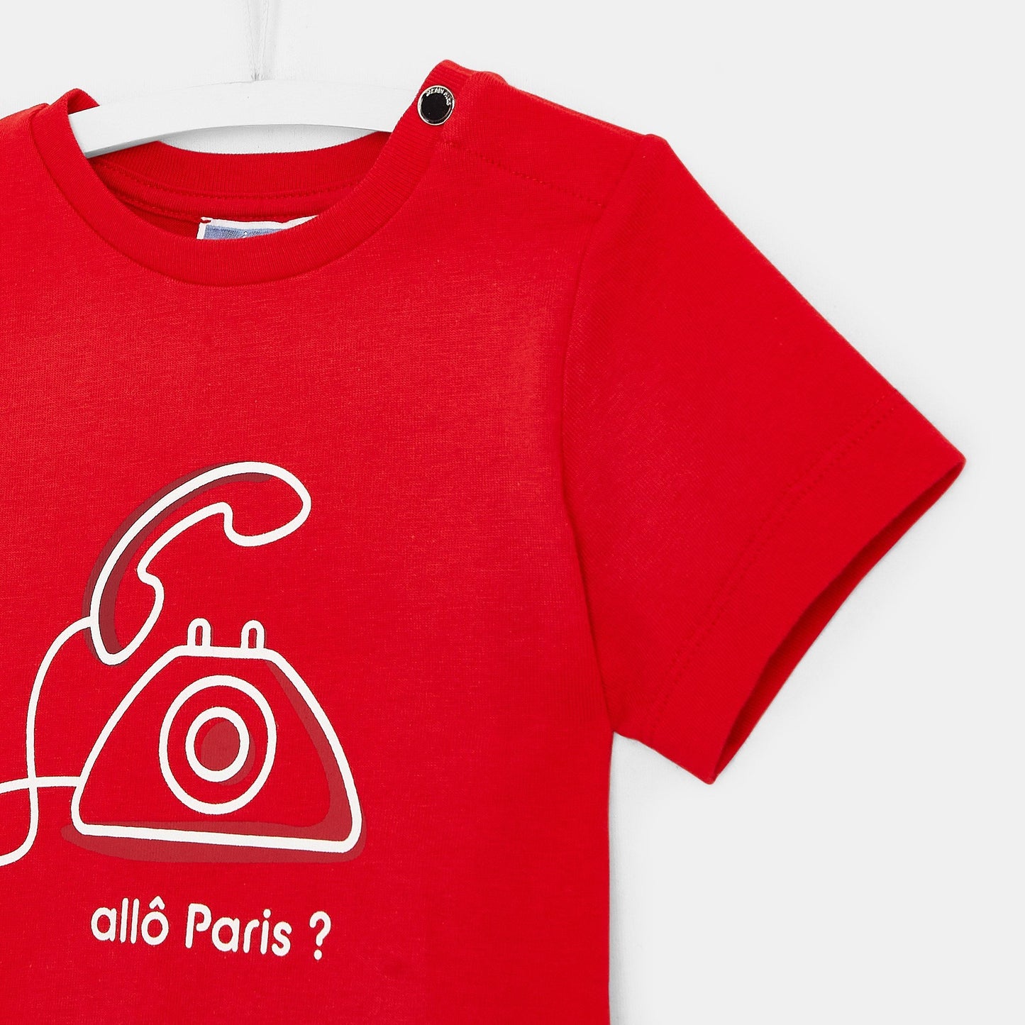 半袖Tシャツ