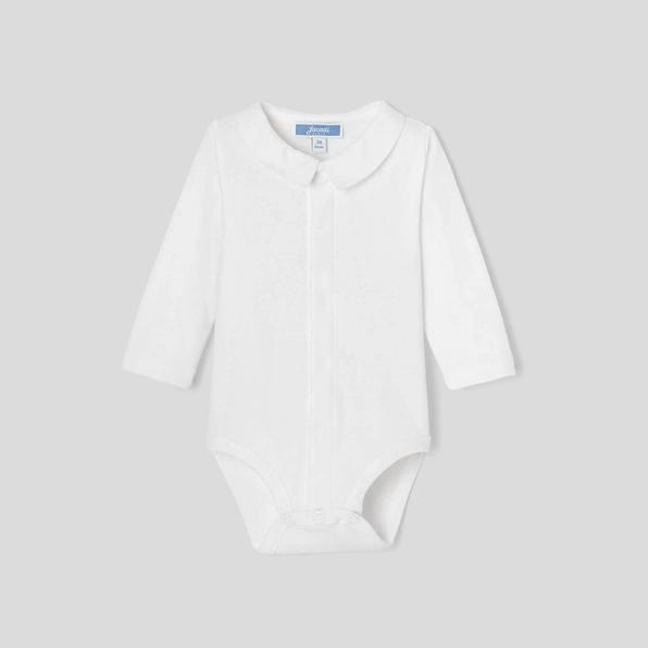 長袖ボディスーツ | | Jacadi Paris＜ジャカディ＞日本公式