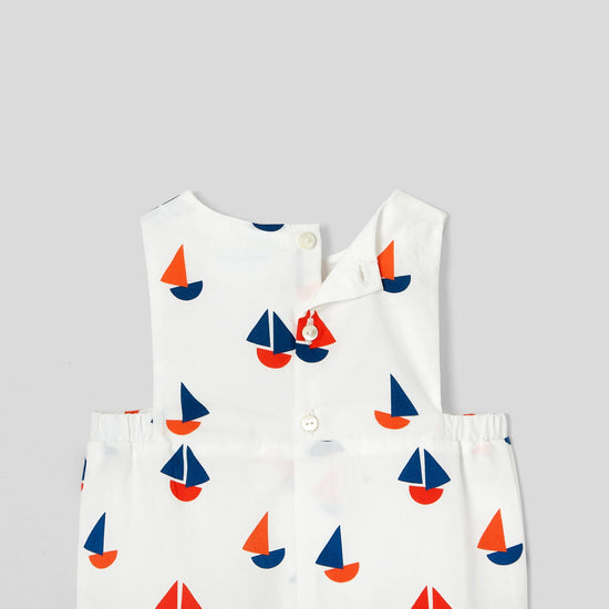 サロペット