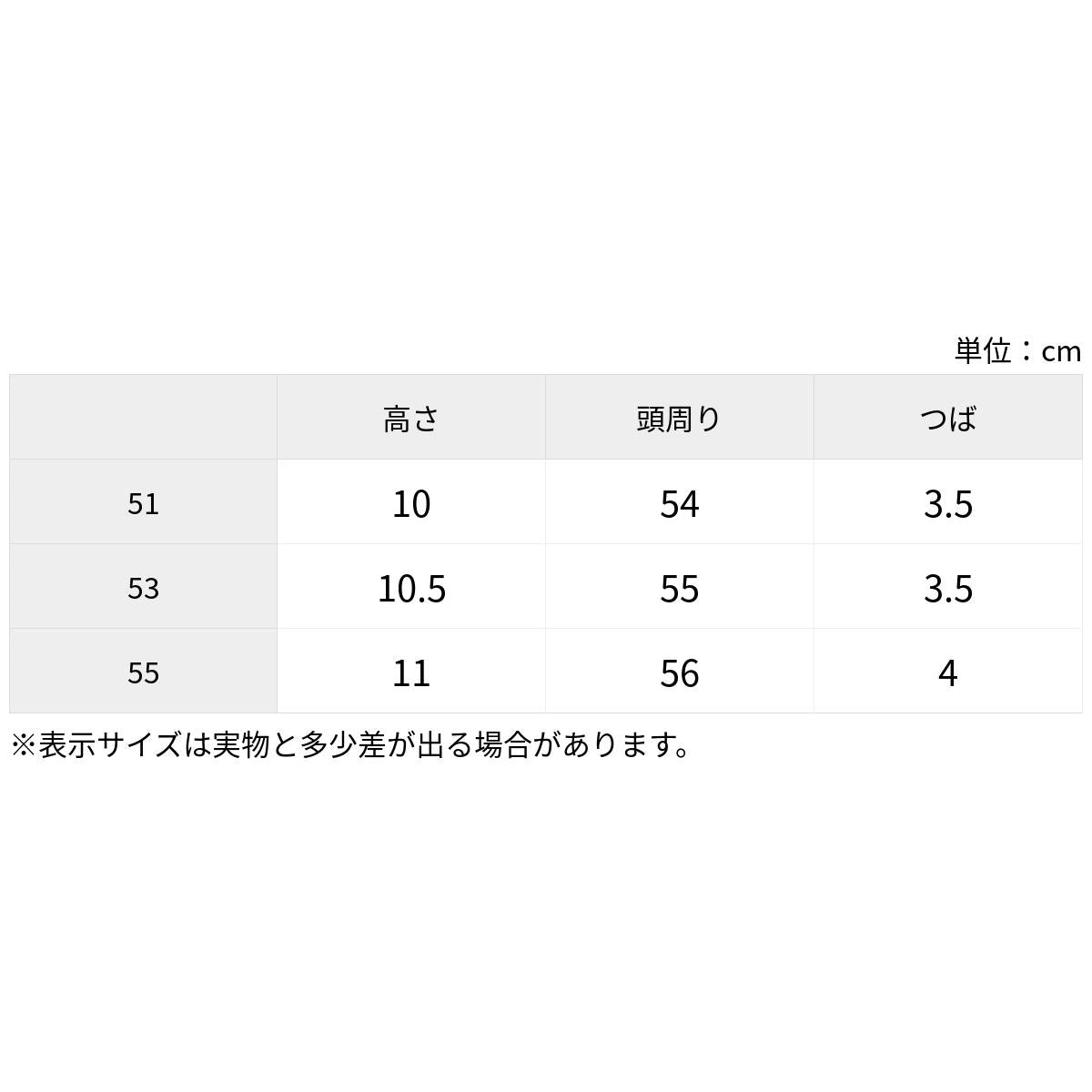 帽子