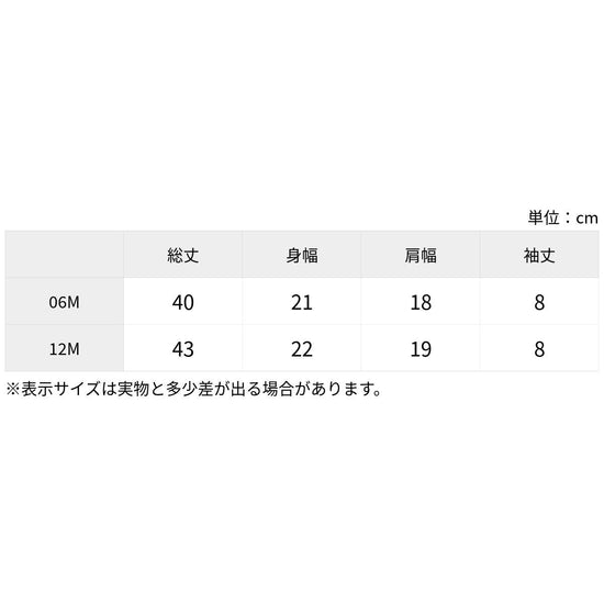 ボディスーツ
