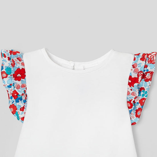 AMBRA - Tシャツ