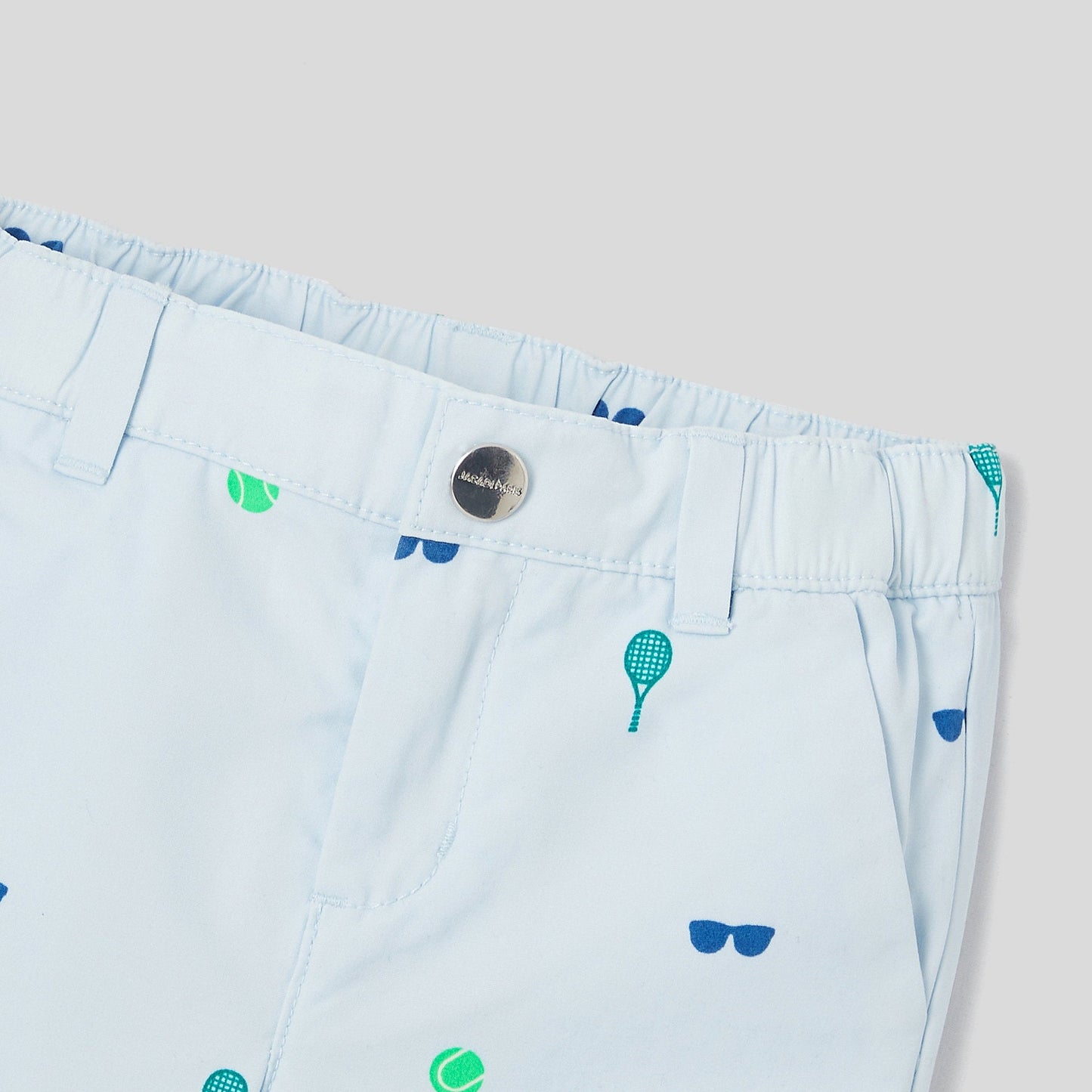 ANNUAIRE - ショートパンツ