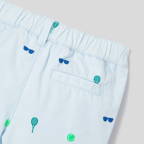 ANNUAIRE - ショートパンツ