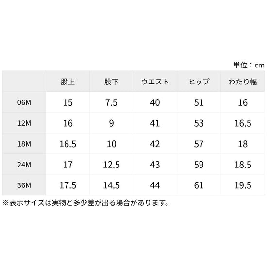 ANNUAIRE - ショートパンツ