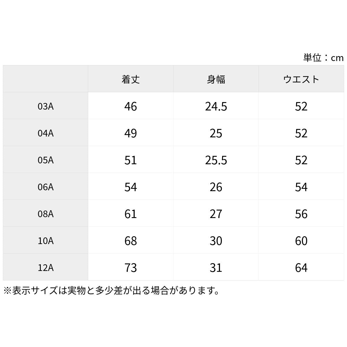 ワンピース