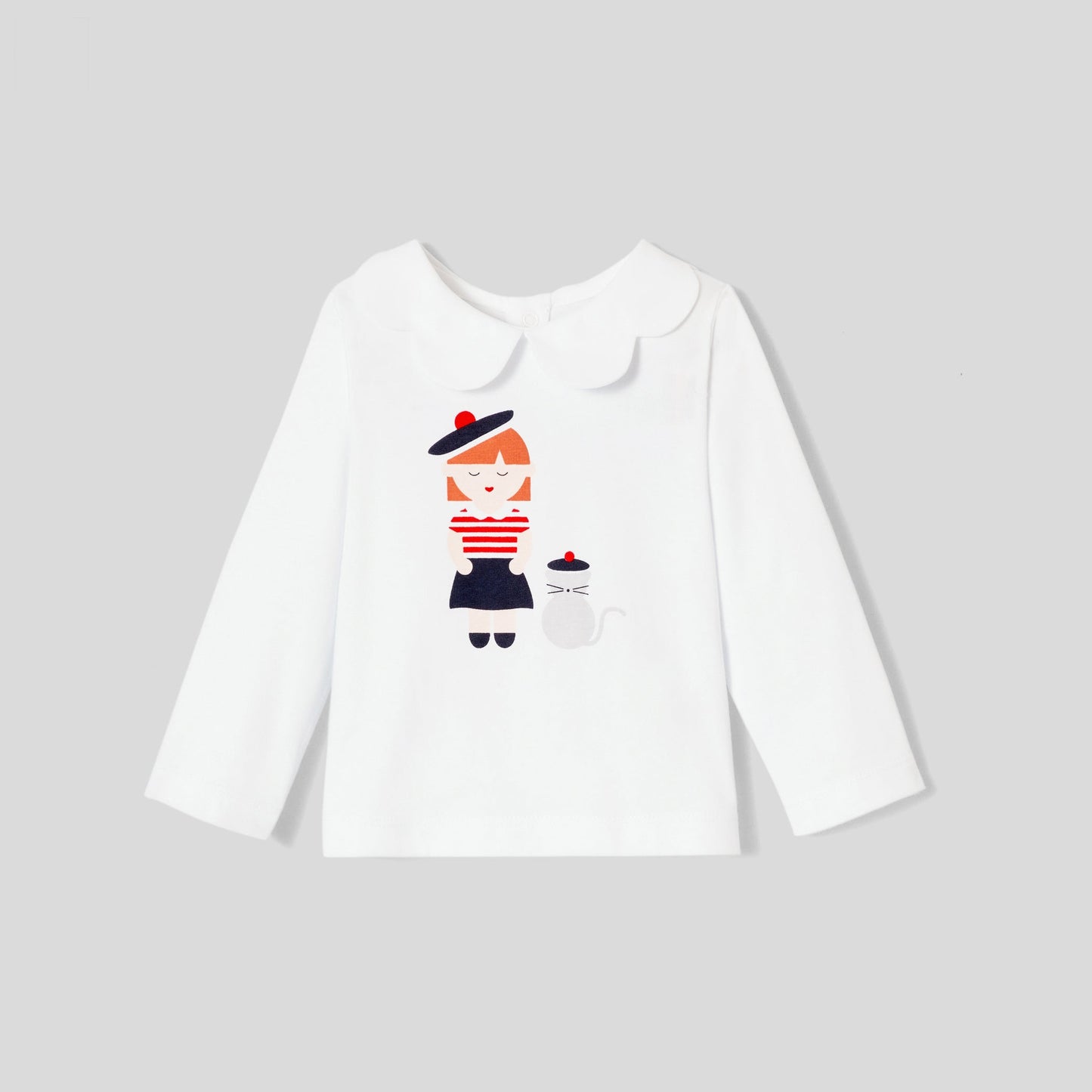 TANGO - Tシャツ