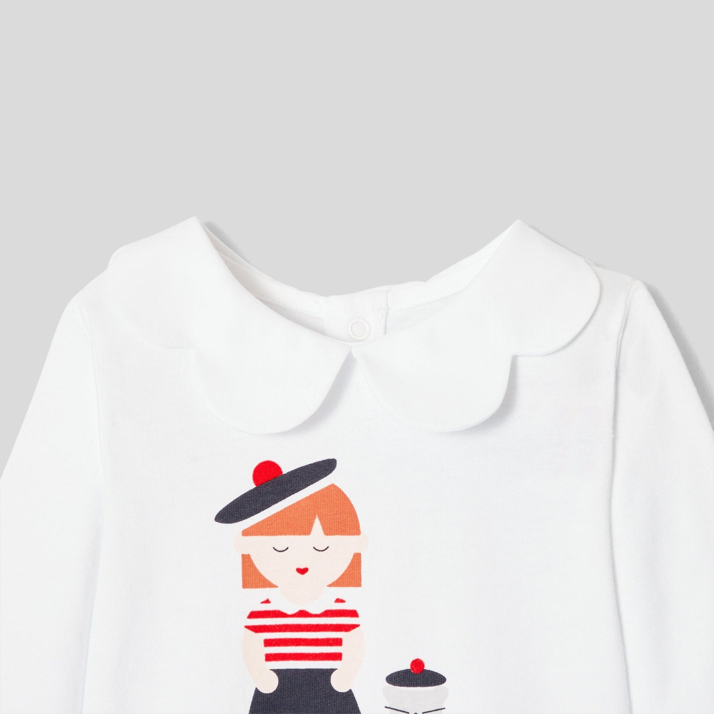 TANGO - Tシャツ