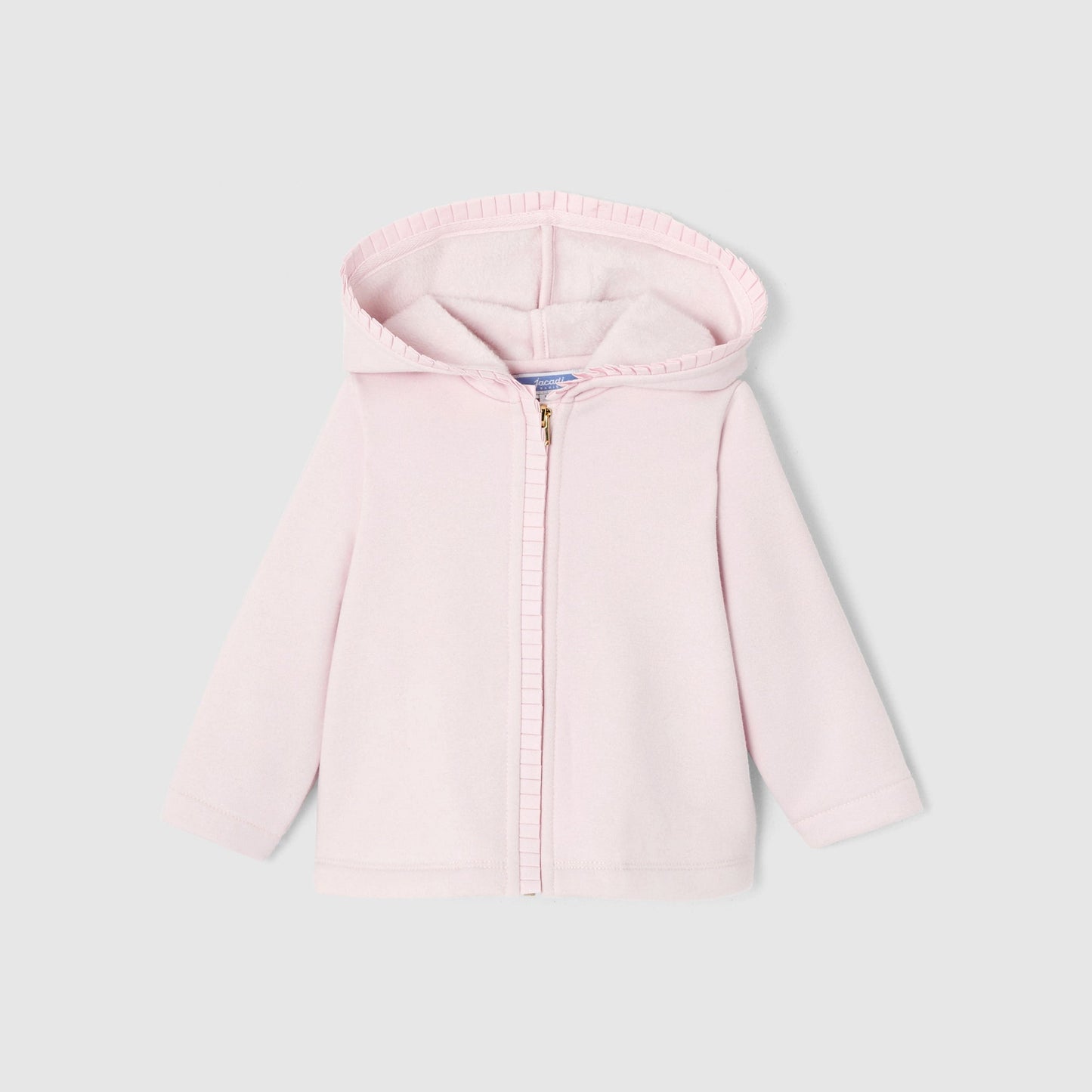 メーカー直売】 ジャカディ パーカー ネイビー sonrimexpolanco.com